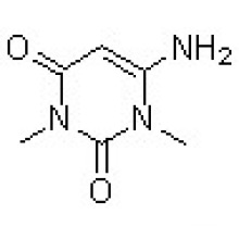 6-Amino-1 3-dimethyluracil (4AU)